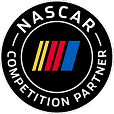 Nascar Competition Partner seal